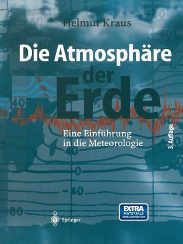 Die Atmosphäre der Erde