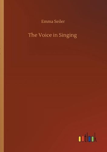 The Voice in Singing
