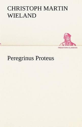 Peregrinus Proteus
