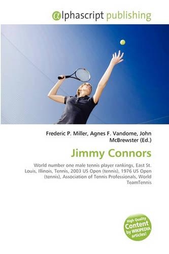 Jimmy Connors