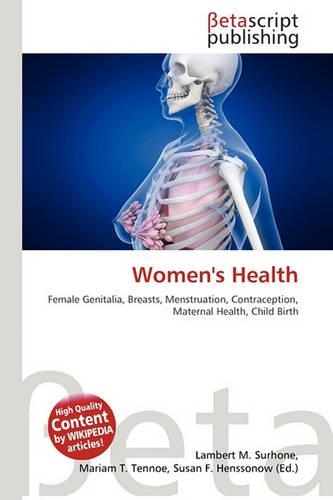 Women's Health: (English)
