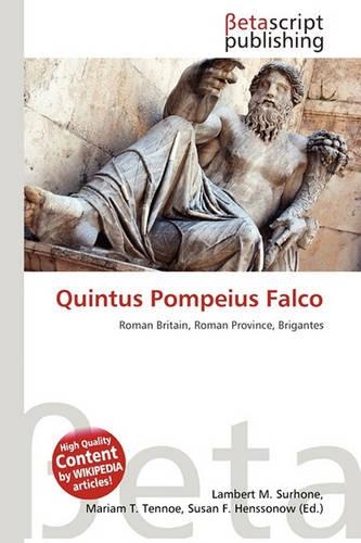 Quintus Pompeius Falco: (English)