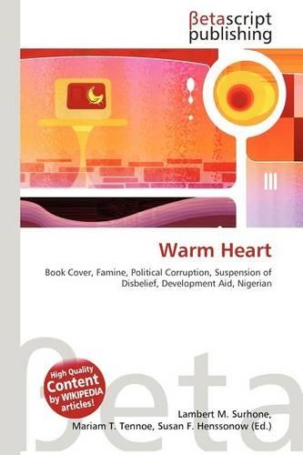 Warm Heart