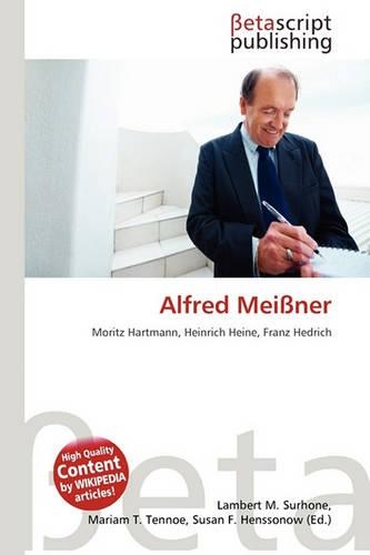Alfred Meissner