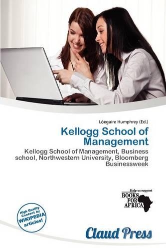 Kellogg School of Management