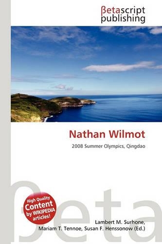 Nathan Wilmot
