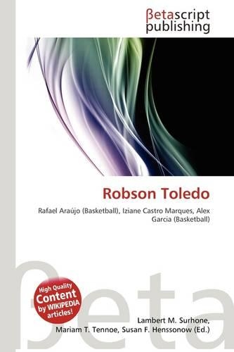 Robson Toledo