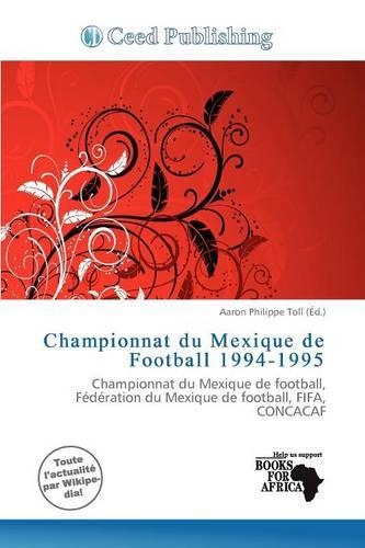 Championnat Du Mexique de Football 1994-1995