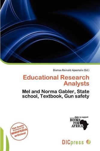 Educational Research Analysts