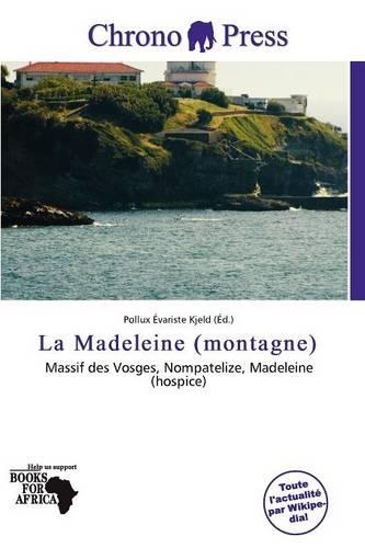 La Madeleine (Montagne)
