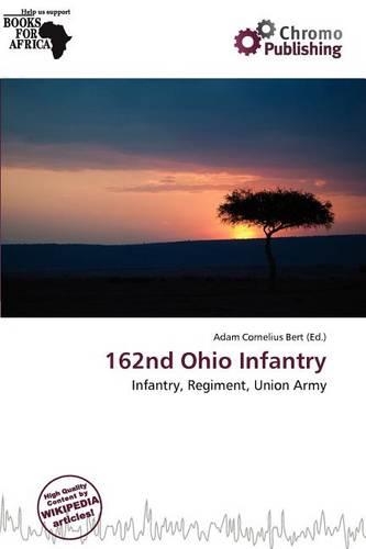 162nd Ohio Infantry