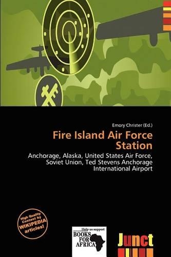 Fire Island Air Force Station
