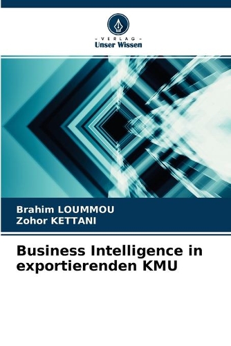 Business Intelligence in exportierenden KMU