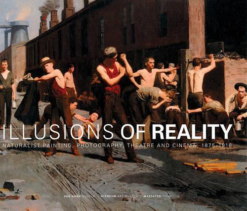 Illusions of Reality