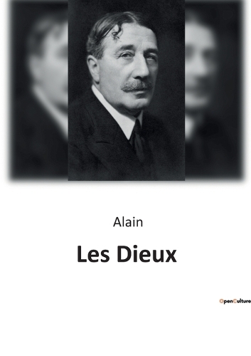 Les Dieux