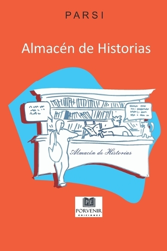 Almacén de Historias