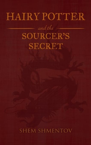 Hairy Potter and the Sourcer's Secret