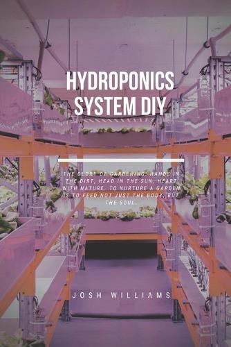 Hydroponics System Diy