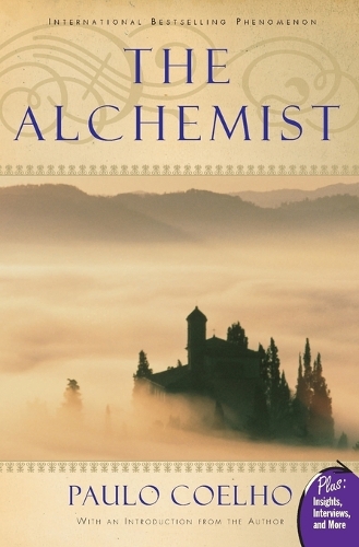 The Alchemist