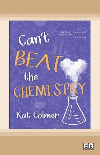 Can't Beat the Chemistry