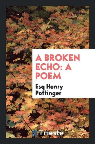A Broken Echo