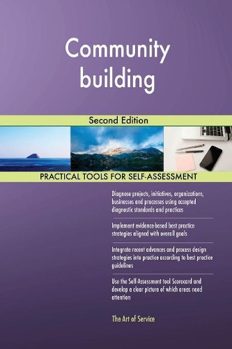 Community building Second Edition