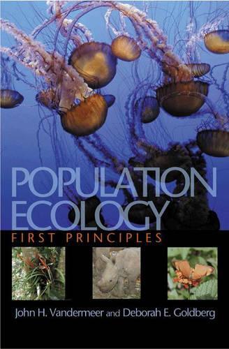 Population Ecology