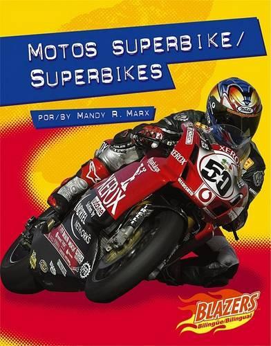 Motos Superbike/Superbikes