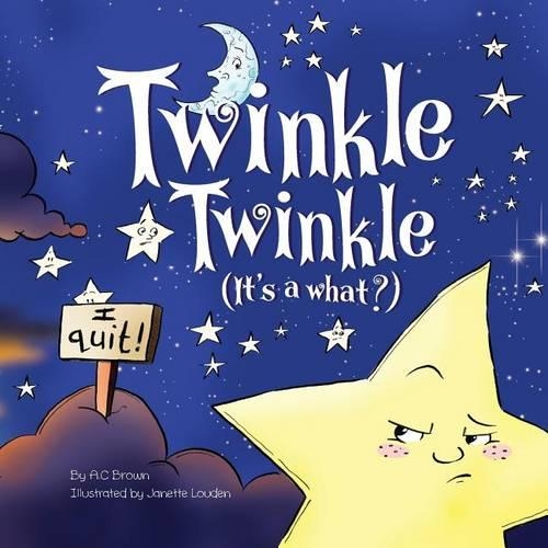 Twinkle Twinkle