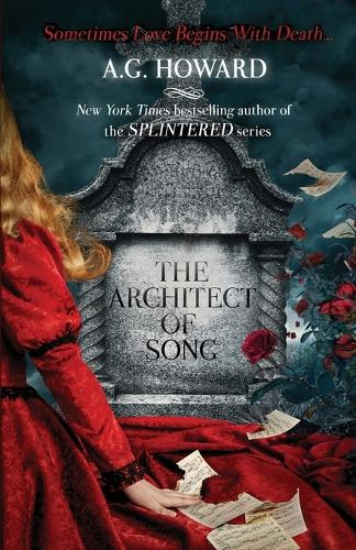 The Architect of Song: (1 Haunted Hearts Legacy)