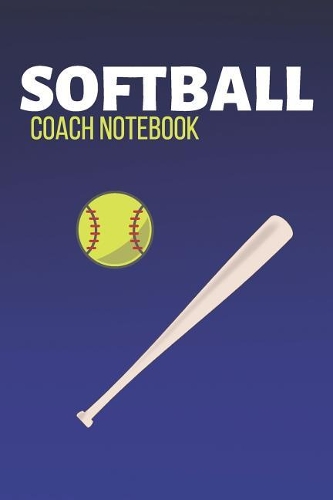 Softball Coach Notebook