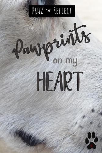 Pawprints On My Heart 4