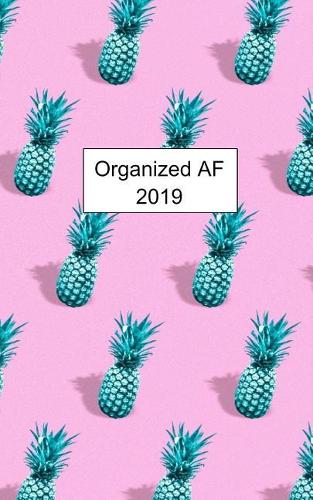 Organized AF 2019