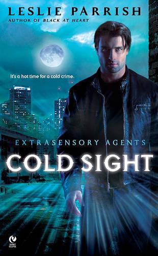 Cold Sight: Extrasensory Agents