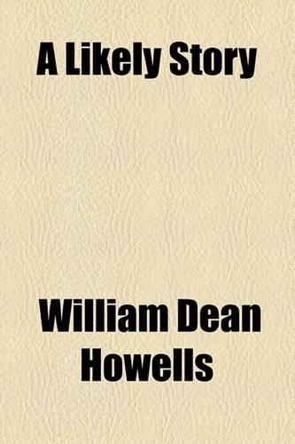 A Likely Story: (English)