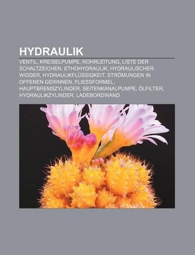 Hydraulik
