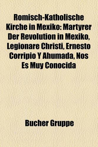 Romisch-Katholische Kirche in Mexiko