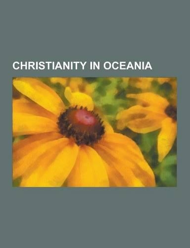 Christianity in Oceania