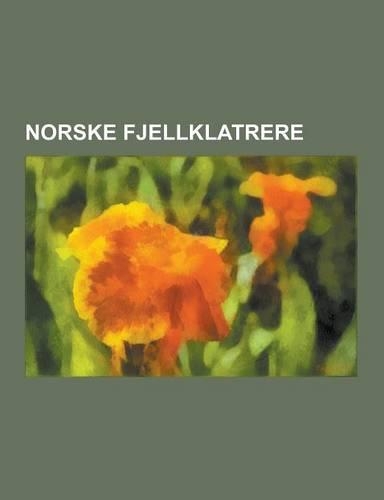 Norske Fjellklatrere