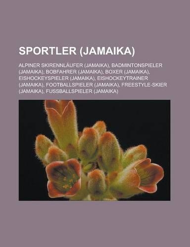 Sportler (Jamaika)