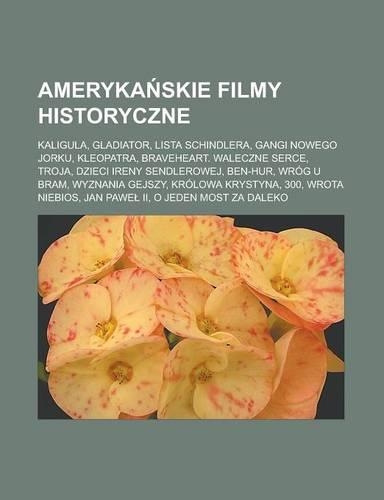 Ameryka Skie Filmy Historyczne