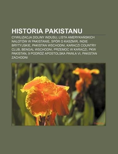 Historia Pakistanu