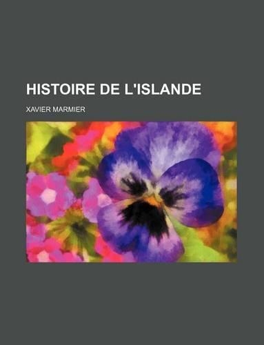 Histoire de L'Islande