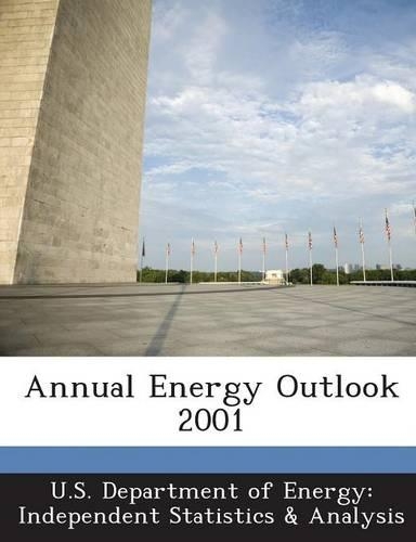 Annual Energy Outlook 2001