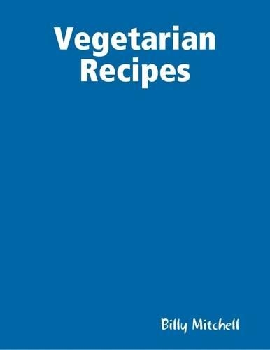 Vegetarian Recipes