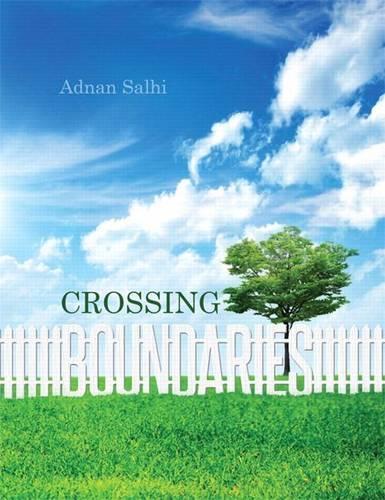 Crossing Boundaries