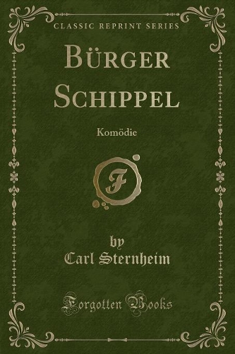 Bürger Schippel