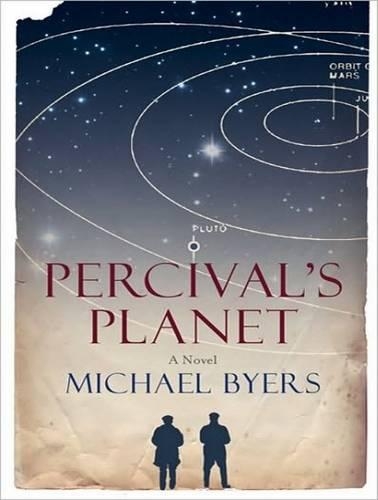 Percival's Planet