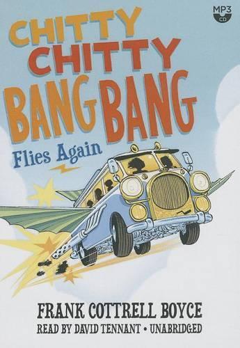 Chitty Chitty Bang Bang Flies Again