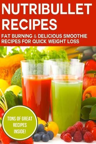 Nutribullet Recipes